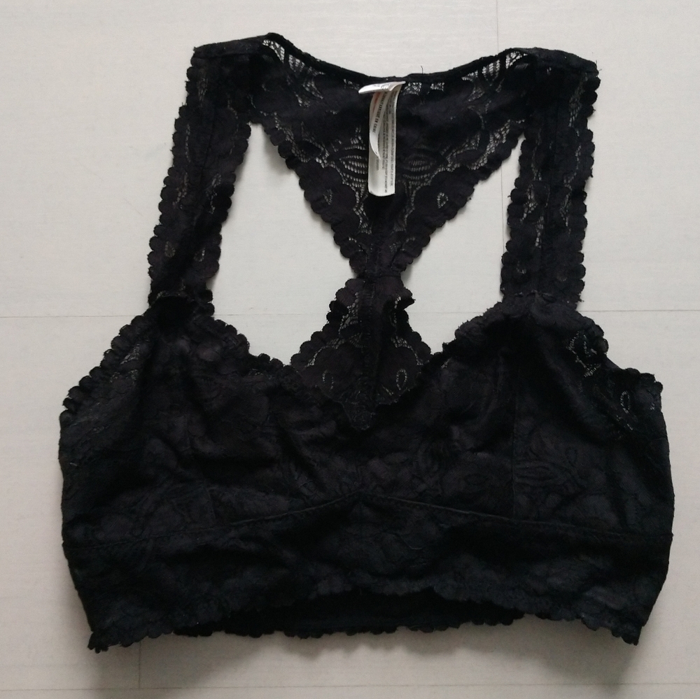 Women's Free People Bralette
